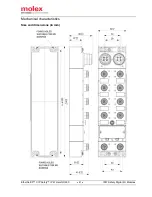 Preview for 47 page of molex TCDEC-8B4B-D1U-G8 Original Instructions Manual