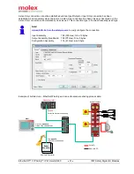 Preview for 51 page of molex TCDEC-8B4B-D1U-G8 Original Instructions Manual