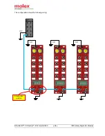 Preview for 68 page of molex TCDEC-8B4B-D1U-G8 Original Instructions Manual