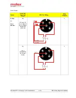 Preview for 72 page of molex TCDEC-8B4B-D1U-G8 Original Instructions Manual