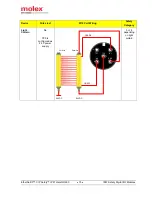 Preview for 73 page of molex TCDEC-8B4B-D1U-G8 Original Instructions Manual