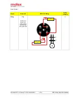 Preview for 75 page of molex TCDEC-8B4B-D1U-G8 Original Instructions Manual