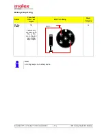 Preview for 77 page of molex TCDEC-8B4B-D1U-G8 Original Instructions Manual