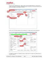 Preview for 84 page of molex TCDEC-8B4B-D1U-G8 Original Instructions Manual