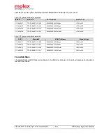 Preview for 86 page of molex TCDEC-8B4B-D1U-G8 Original Instructions Manual