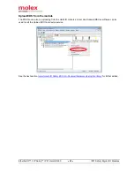 Preview for 88 page of molex TCDEC-8B4B-D1U-G8 Original Instructions Manual
