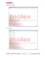 Preview for 104 page of molex TCDEC-8B4B-D1U-G8 Original Instructions Manual