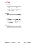 Preview for 124 page of molex TCDEC-8B4B-D1U-G8 Original Instructions Manual