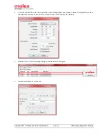 Preview for 150 page of molex TCDEC-8B4B-D1U-G8 Original Instructions Manual