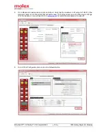 Preview for 152 page of molex TCDEC-8B4B-D1U-G8 Original Instructions Manual