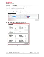 Preview for 156 page of molex TCDEC-8B4B-D1U-G8 Original Instructions Manual