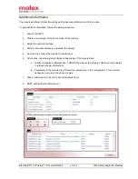 Preview for 162 page of molex TCDEC-8B4B-D1U-G8 Original Instructions Manual