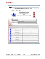 Preview for 166 page of molex TCDEC-8B4B-D1U-G8 Original Instructions Manual