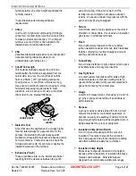 Preview for 6 page of molex TM2000 Handbook