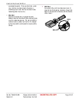 Предварительный просмотр 9 страницы molex TM2000 Handbook