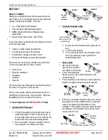 Preview for 20 page of molex TM2000 Handbook