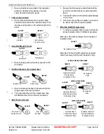 Preview for 22 page of molex TM2000 Handbook