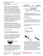 Preview for 25 page of molex TM2000 Handbook