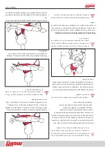 Preview for 6 page of Molift 3021050 User Manual