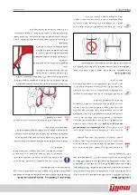 Preview for 7 page of Molift 3021050 User Manual