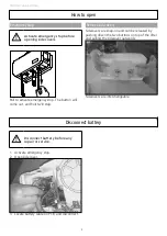 Предварительный просмотр 4 страницы Molift Air 300 Technical Manual