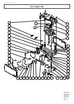 Предварительный просмотр 8 страницы Molift Air 300 Technical Manual