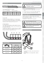 Предварительный просмотр 13 страницы Molift EvoSling FlexiStrap User Manual