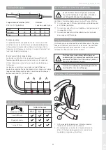 Предварительный просмотр 33 страницы Molift EvoSling FlexiStrap User Manual