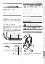 Предварительный просмотр 37 страницы Molift EvoSling FlexiStrap User Manual