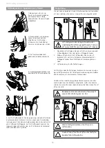 Preview for 10 page of Molift EvoSling Hygiene User Manual