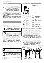 Preview for 32 page of Molift EvoSling Hygiene User Manual