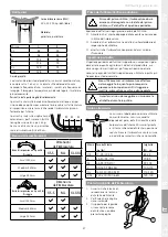 Preview for 37 page of Molift EvoSling Hygiene User Manual