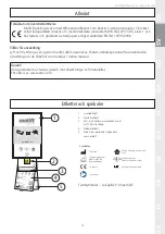 Preview for 15 page of Molift Molift RgoSling Active User Manual