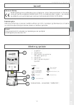 Preview for 25 page of Molift Molift RgoSling Active User Manual