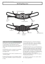 Preview for 36 page of Molift Molift RgoSling Active User Manual