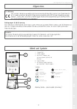 Preview for 55 page of Molift Molift RgoSling Active User Manual