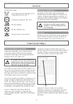 Preview for 82 page of Molift Molift RgoSling Active User Manual