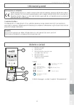 Preview for 85 page of Molift Molift RgoSling Active User Manual