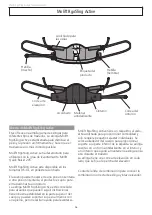 Preview for 96 page of Molift Molift RgoSling Active User Manual