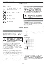 Preview for 102 page of Molift Molift RgoSling Active User Manual