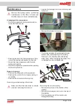 Preview for 7 page of Molift PARTNER 255 Techical Manual