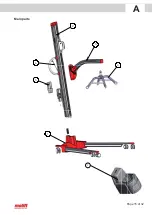 Preview for 15 page of Molift PARTNER 255 Techical Manual