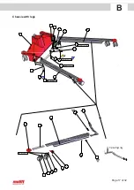 Preview for 17 page of Molift PARTNER 255 Techical Manual