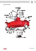 Preview for 19 page of Molift PARTNER 255 Techical Manual