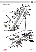 Preview for 21 page of Molift PARTNER 255 Techical Manual