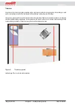 Preview for 10 page of Molift Rail System Project Planning And Installation