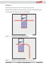 Preview for 11 page of Molift Rail System Project Planning And Installation