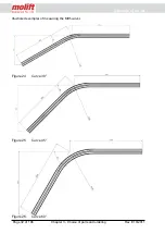 Preview for 34 page of Molift Rail System Project Planning And Installation