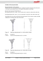 Preview for 35 page of Molift Rail System Project Planning And Installation