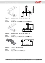 Preview for 37 page of Molift Rail System Project Planning And Installation